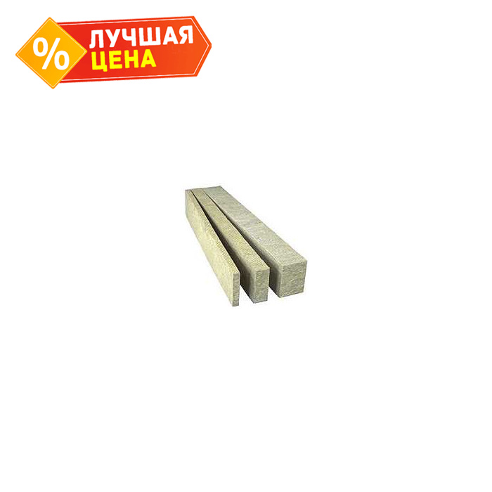 Ламель Paroc COL 20 50х200х1200